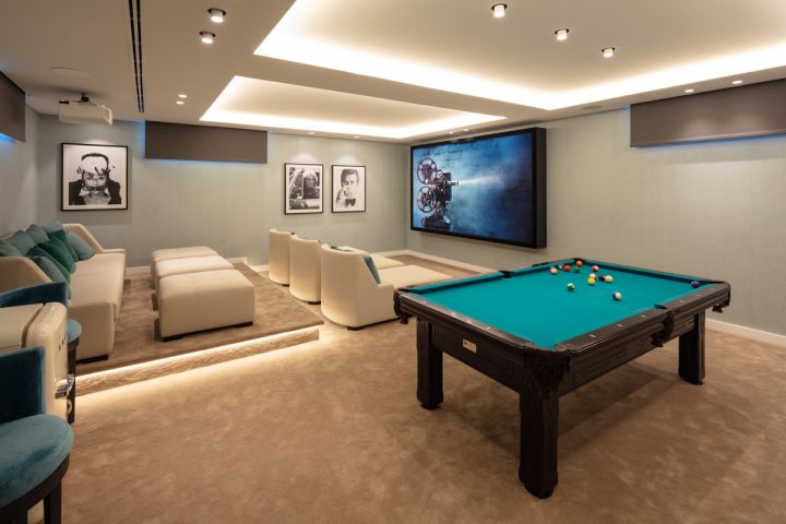 La Cerquilla 42 - Impressive Exclusive Villa with Top-Tier Finishes in La Cerquilla