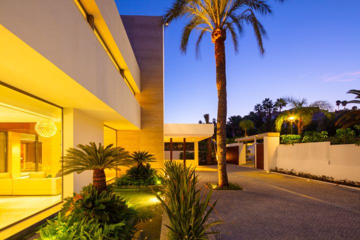 La Cerquilla 42 - Impressive Exclusive Villa with Top-Tier Finishes in La Cerquilla