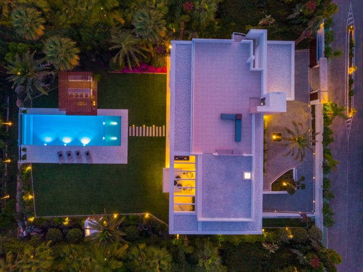 La Cerquilla 42 - Impressive Exclusive Villa with Top-Tier Finishes in La Cerquilla
