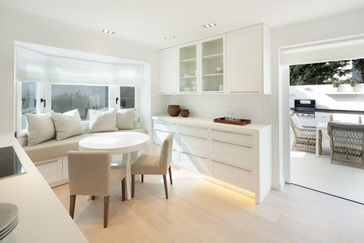 Villa Christina - Impressive Luxury Home with Andalusian Charm