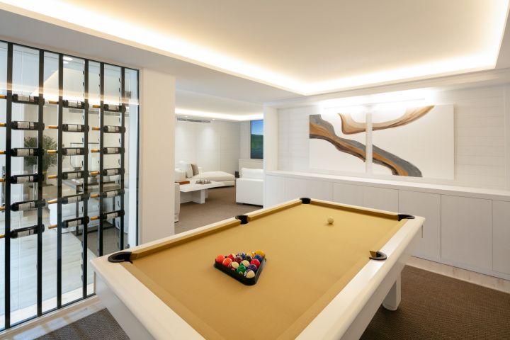Villa Christina - Impressive Luxury Home with Andalusian Charm