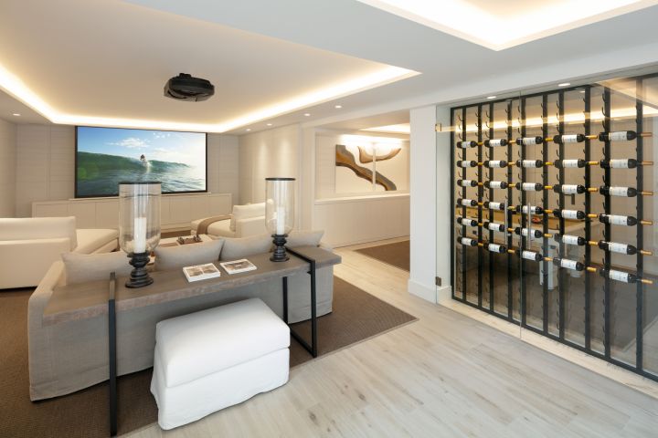 Villa Christina - Impressive Luxury Home with Andalusian Charm