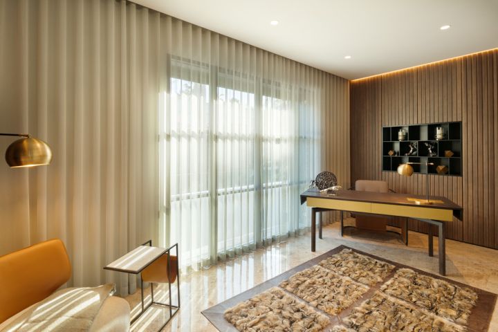 Brisas - Impressive Luxury Home in a Gated Community