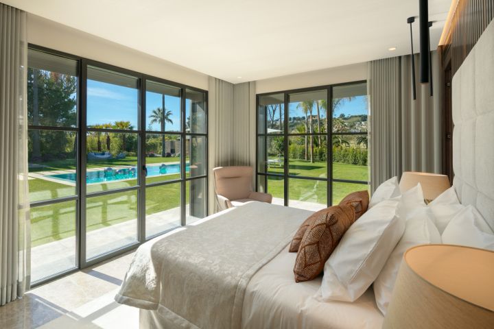 Brisas - Impressive Luxury Home in a Gated Community