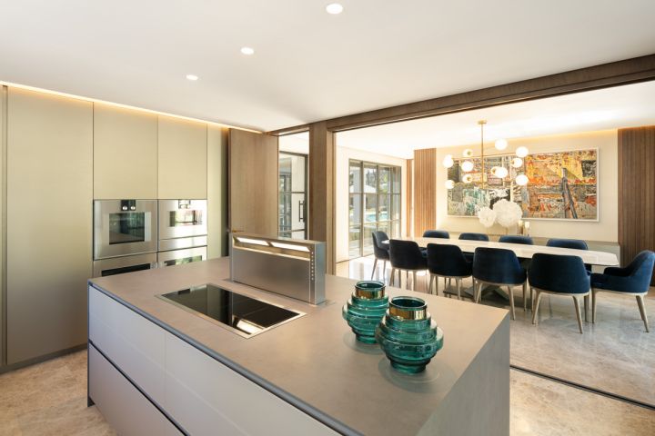 Brisas - Impressive Luxury Home in a Gated Community