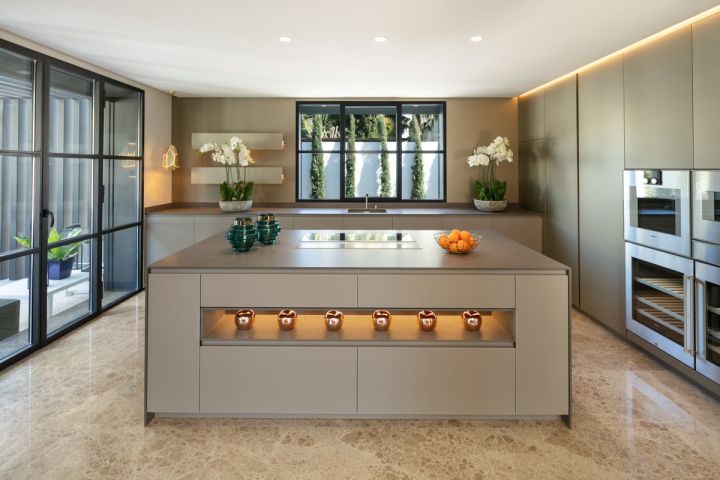 Brisas - Impressive Luxury Home in a Gated Community