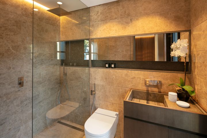 Brisas - Impressive Luxury Home in a Gated Community