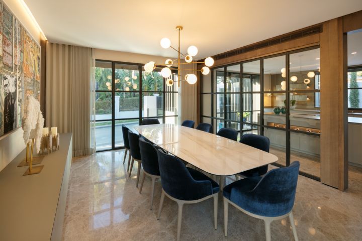 Brisas - Impressive Luxury Home in a Gated Community