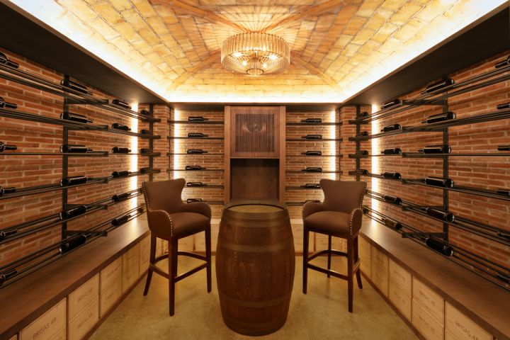 Brisas - Impressive Luxury Home in a Gated Community