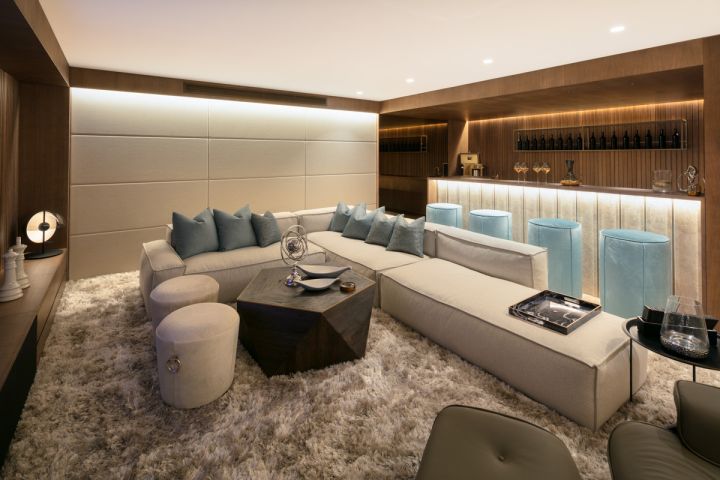 Brisas - Impressive Luxury Home in a Gated Community