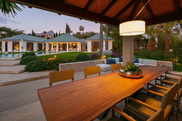 Brisas - Impressive Luxury Home in a Gated Community