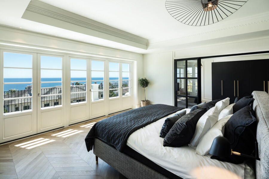 Casa Arbequina - Luxurious Contemporary Property with Stunning Sea Views