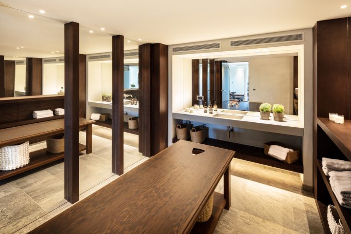 Villa con 6 dormitorios y 7 baños - Lujosa propiedad contemporánea con impresionantes vistas al mar