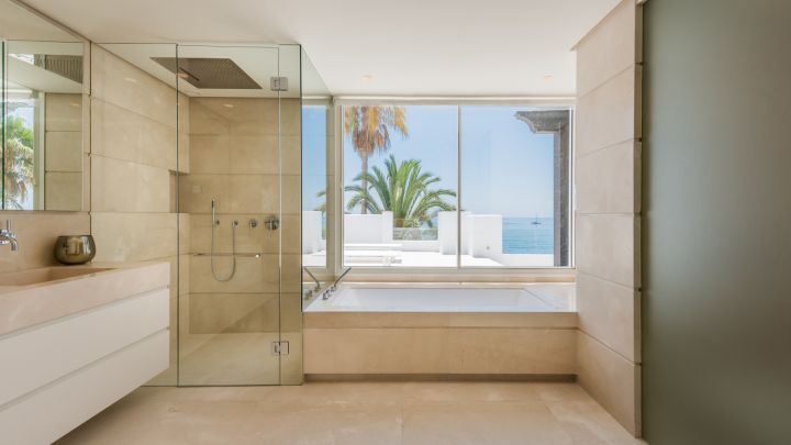 Puente Romano 2-1 - Modern Penthouse in Marina Puente Romano