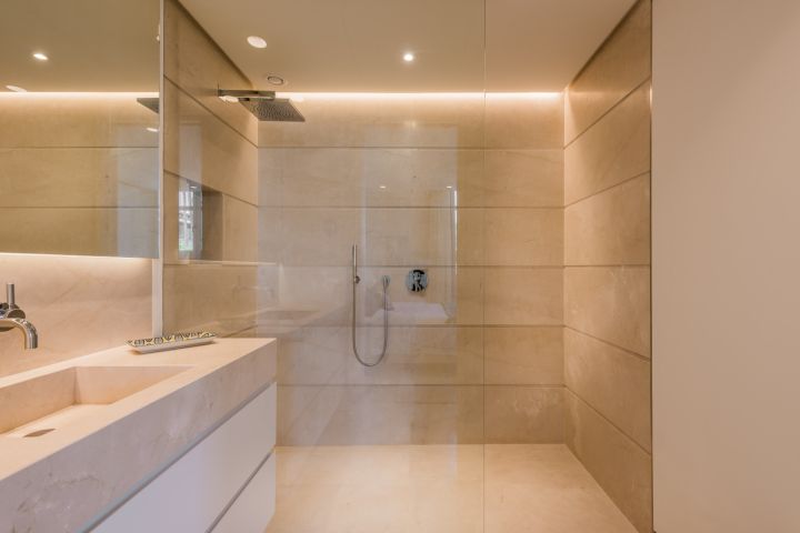 Puente Romano 2-1 - Modern Penthouse in Marina Puente Romano