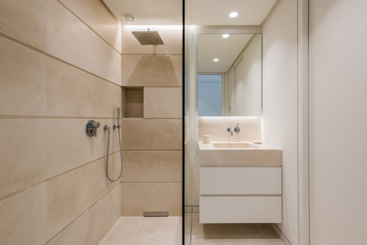 Puente Romano 2-1 - Modern Penthouse in Marina Puente Romano