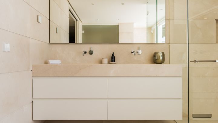 Puente Romano 2-1 - Modern Penthouse in Marina Puente Romano