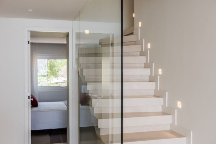 Puente Romano 2-1 - Modern Penthouse in Marina Puente Romano
