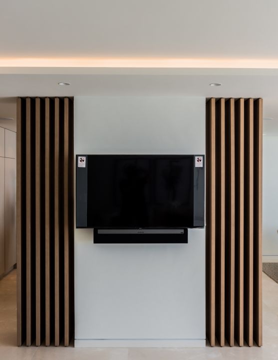 Puente Romano 2-1 - Modern Penthouse in Marina Puente Romano