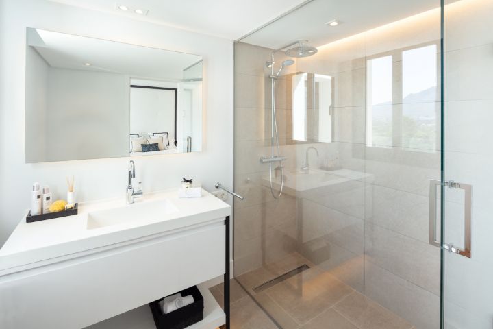 Villa Karma - Incredible Luxury Property with Andalusian Charm