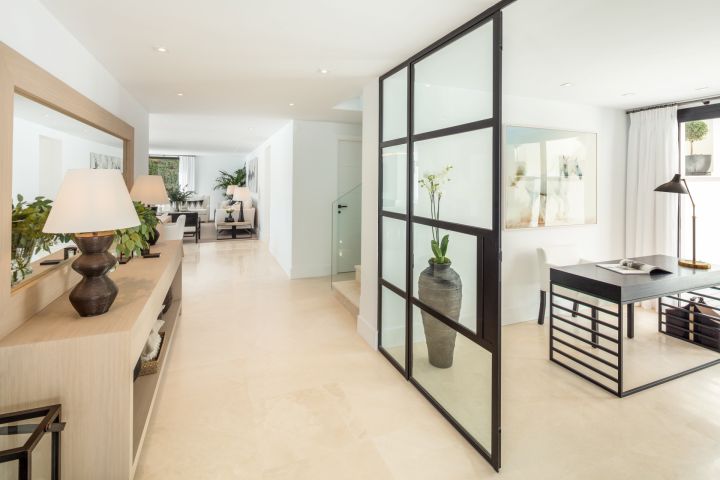 Villa Karma - Incredible Luxury Property with Andalusian Charm