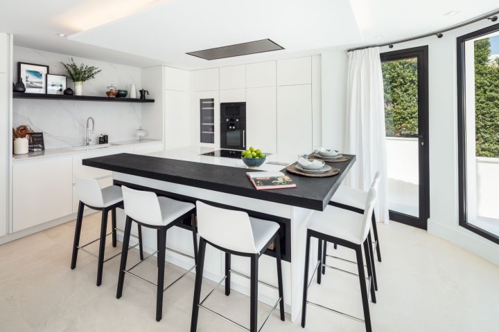 Villa Karma - Incredible Luxury Property with Andalusian Charm