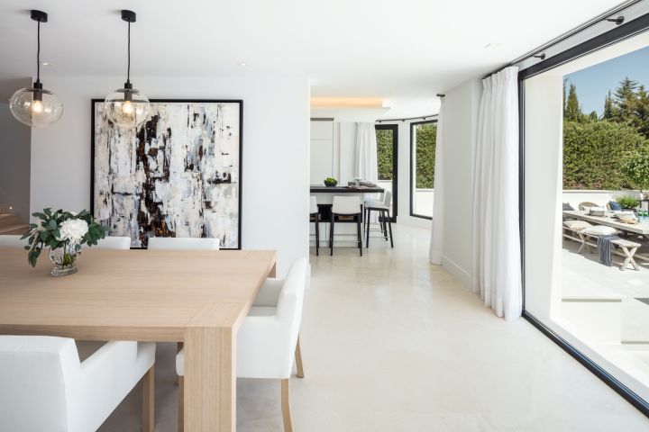 Villa Karma - Incredible Luxury Property with Andalusian Charm