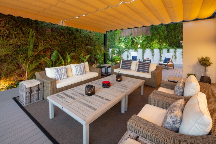 Villa Karma - Incredible Luxury Property with Andalusian Charm