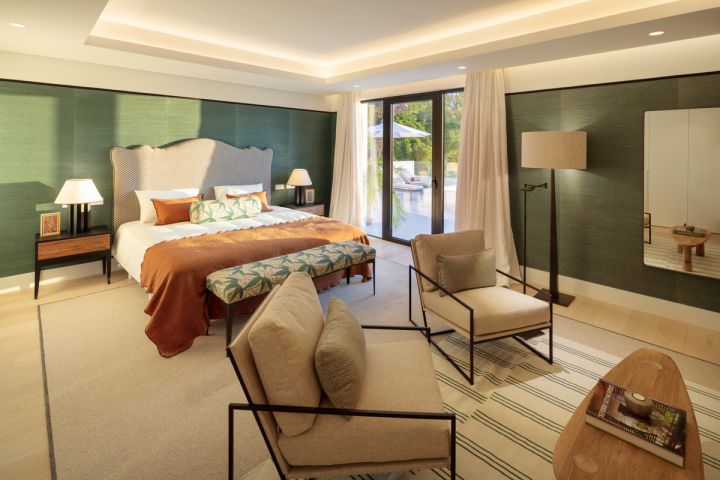 Aloha 144 - Charming Modern Home featuring Modern Design