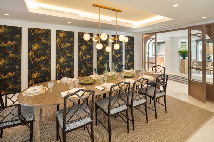 Aloha 144 - Charming Modern Home featuring Modern Design
