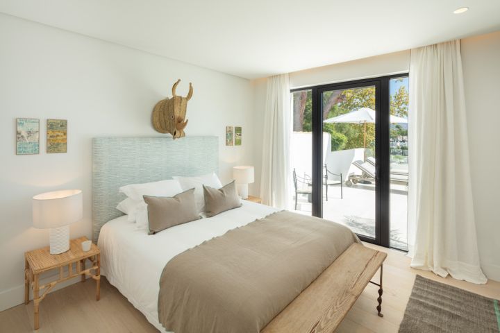 Aloha 144 - Charming Modern Home featuring Modern Design
