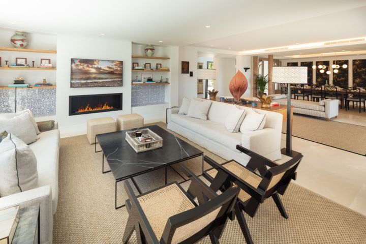 Aloha 144 - Charming Modern Home featuring Modern Design