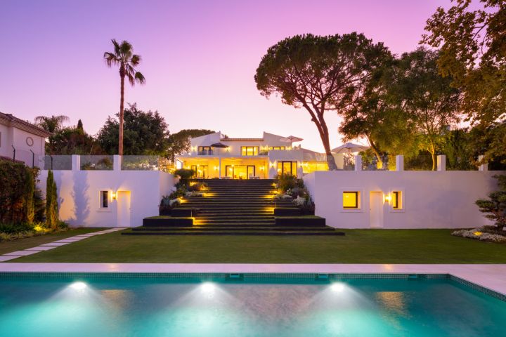Aloha 144 - Charming Modern Home featuring Modern Design