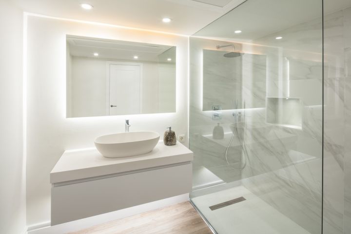 Hill Club 33 - Elegante propiedad con encanto andaluz en Los Naranjos Hill Club