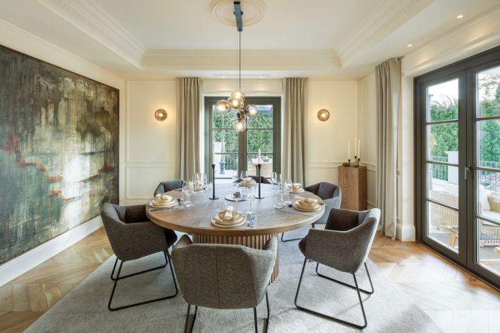 Casa Hedera - Modern Exclusive Villa in a Gated Community