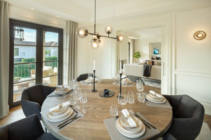 Casa Hedera - Modern Exclusive Villa in a Gated Community