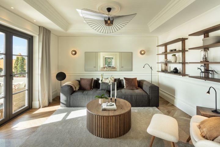 Casa Hedera - Modern Exclusive Villa in a Gated Community
