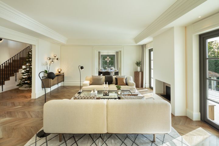 Casa Hedera - Modern Exclusive Villa in a Gated Community