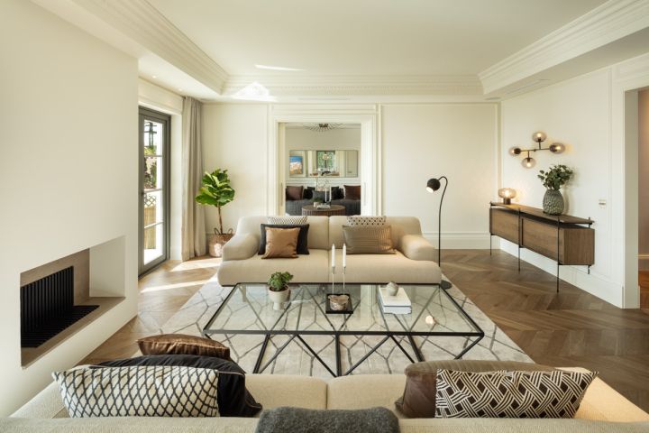 Casa Hedera - Modern Exclusive Villa in a Gated Community