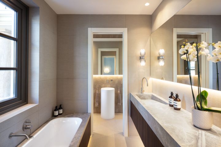 Casa Hedera - Modern Exclusive Villa in a Gated Community