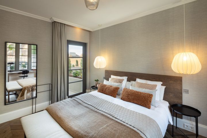 Casa Hedera - Modern Exclusive Villa in a Gated Community