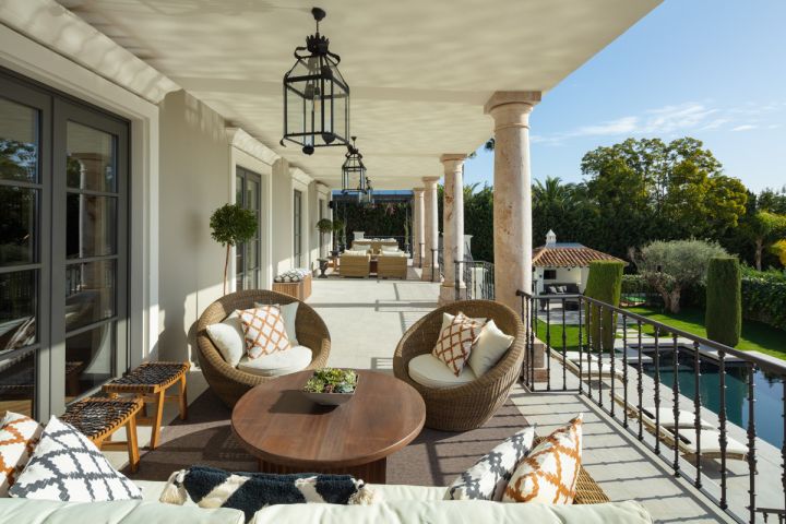 Casa Hedera - Modern Exclusive Villa in a Gated Community