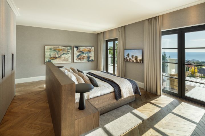 Casa Hedera - Modern Exclusive Villa in a Gated Community