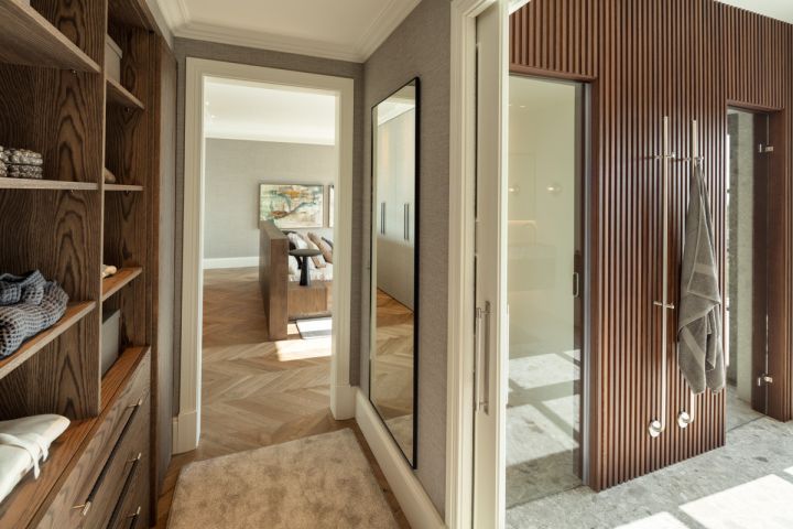 Casa Hedera - Modern Exclusive Villa in a Gated Community