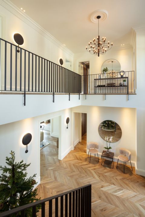 Casa Hedera - Modern Exclusive Villa in a Gated Community
