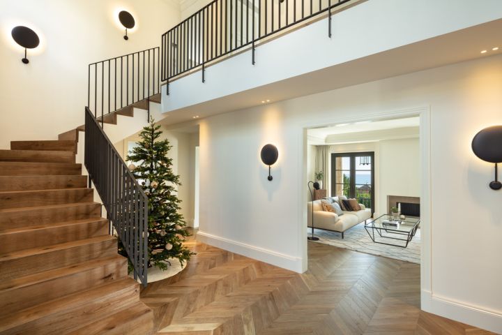 Casa Hedera - Modern Exclusive Villa in a Gated Community