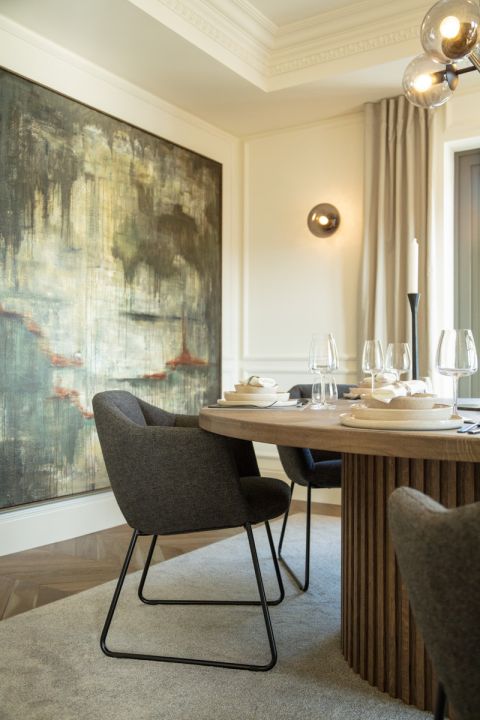 Casa Hedera - Modern Exclusive Villa in a Gated Community