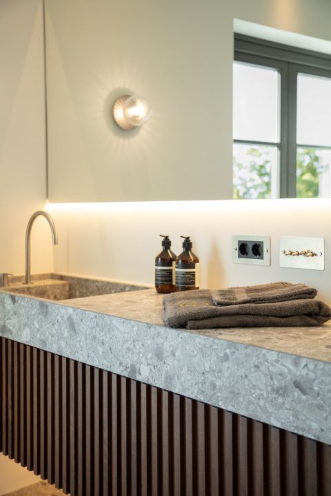 Casa Hedera - Modern Exclusive Villa in a Gated Community