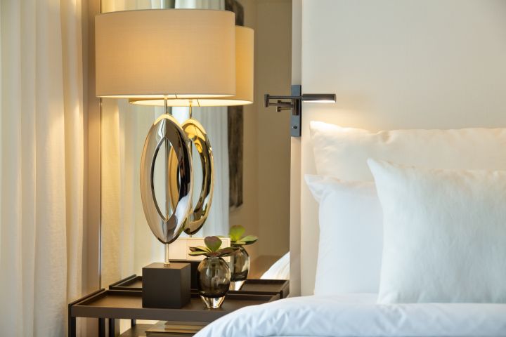 Puente Romano 2 - Luxurious Apartment featuring Modern Design in Puente Romano