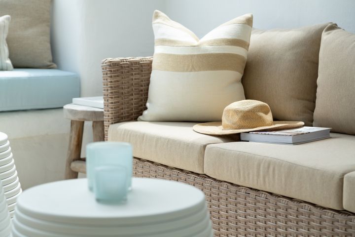 Puente Romano 2 - Luxurious Apartment featuring Modern Design in Puente Romano